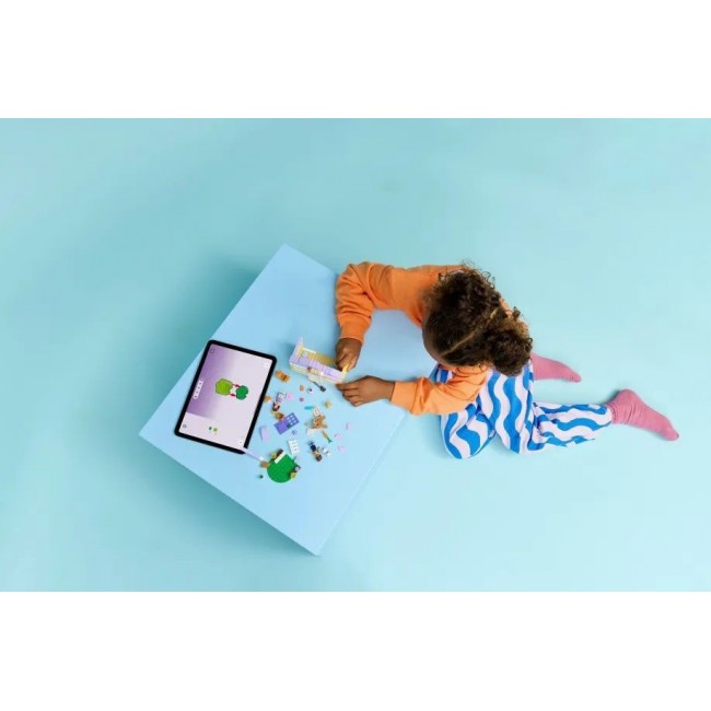 LEGO FRIENDS ΞΕΝΟΔΟΧΕΙΟ ΤΗΣ ΧΑΡΤΛΕΪΚ ΣΙΤΥ ΓΙΑ ΚΟΥΝΕΛΑΚΙΑ (42679)