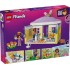 LEGO FRIENDS ΞΕΝΟΔΟΧΕΙΟ ΤΗΣ ΧΑΡΤΛΕΪΚ ΣΙΤΥ ΓΙΑ ΚΟΥΝΕΛΑΚΙΑ (42679)