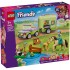 LEGO FRIENDS ΤΡΕΙΛΕΡ ΓΙΑ ʼΛΟΓΟ & ΠΟΥΛΑΡΑΚΙ (42695) LEGO FRIENDS ΤΡΕΙΛΕΡ ΓΙΑ ʼΛΟΓΟ & ΠΟΥΛΑΡΑΚΙ (42695)
