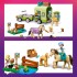 LEGO FRIENDS ΤΡΕΙΛΕΡ ΓΙΑ ʼΛΟΓΟ & ΠΟΥΛΑΡΑΚΙ (42695) LEGO FRIENDS ΤΡΕΙΛΕΡ ΓΙΑ ʼΛΟΓΟ & ΠΟΥΛΑΡΑΚΙ (42695)