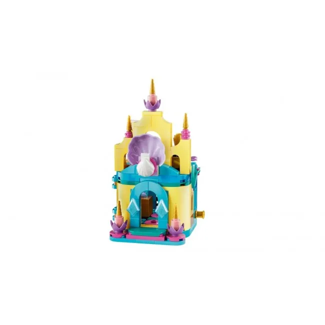LEGO DISNEY PRINCESS ΤΟ ΜΑΓΙΚΟ ΜΙΝΙ ΠΑΛΑΤΙ ΤΗΣ ARIEL LEGO DISNEY PRINCESS ΤΟ ΜΑΓΙΚΟ ΜΙΝΙ ΠΑΛΑΤΙ ΤΗΣ ARIEL