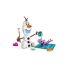 LEGO DISNEY FROZEN ΔΙΑΣΚΕΔΑΣΗ ΤΟΥ ΌΛΑΦ ΚΑΙ ΤΟΥ ΜΠΡΟΥΝΙ ΣΤΟ ΠΙΚΝΙΚ (43287)