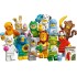 LEGO MINIFIGURES ANIMAL SERIES 28 71051