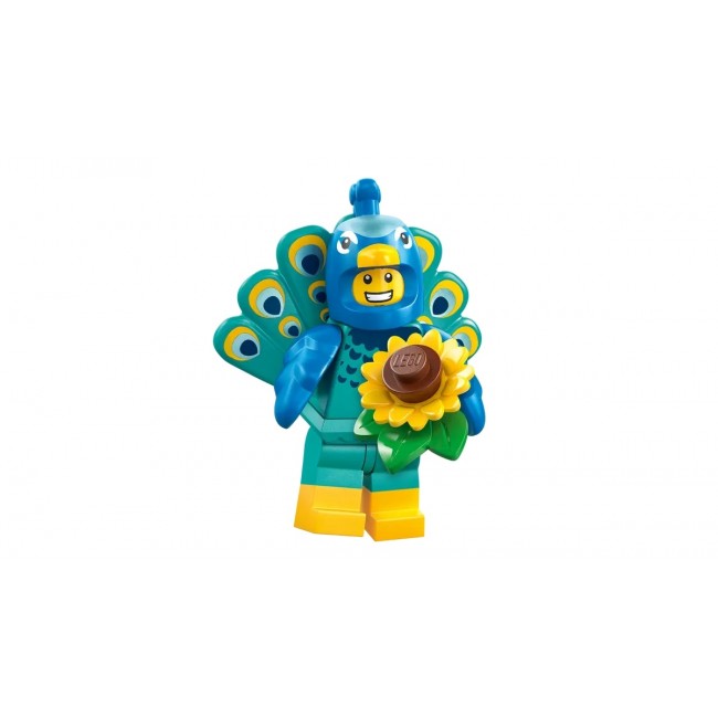 LEGO MINIFIGURES ANIMAL SERIES 28 71051