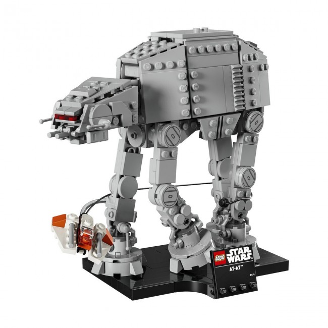 LEGO STAR WARS AT-AT (75440) LEGO STAR WARS AT-AT (75440)