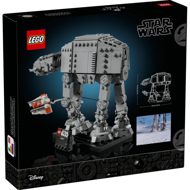 LEGO STAR WARS AT-AT (75440) LEGO STAR WARS AT-AT (75440)