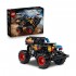 LEGO TECHNIC MONSTER JAM GRAVE DIGGER ΦΩΤΙΑ ΚΑΙ ΠΑΓΟΣ (42219) LEGO TECHNIC MONSTER JAM GRAVE DIGGER ΦΩΤΙΑ ΚΑΙ ΠΑΓΟΣ (42219)