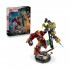 LEGO MARVEL ΕΠΙΚΗ ΜΑΧΗ ΧΑΛΚΜΠΑΣΤΕΡ VS ΧΑΛΚ (76343) LEGO MARVEL ΕΠΙΚΗ ΜΑΧΗ ΧΑΛΚΜΠΑΣΤΕΡ VS ΧΑΛΚ (76343)