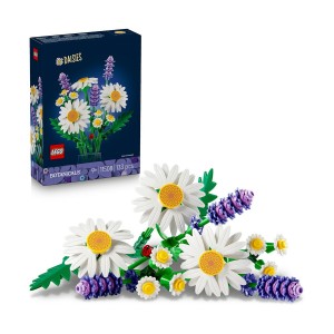 LEGO BOTANICALS DAISIES ΜΑΡΓΑΡΙΤΕΣ LEGO BOTANICALS DAISIES ΜΑΡΓΑΡΙΤΕΣ