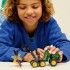 LEGO TECHNIC ΜΗΧΑΝΗ ΥΛΟΤΟΜΙΑΣ ΜΕ ΤΡΟΧΟΥΣ JOHN DEERE 1470H (42218) LEGO TECHNIC ΜΗΧΑΝΗ ΥΛΟΤΟΜΙΑΣ ΜΕ ΤΡΟΧΟΥΣ JOHN DEERE 1470H (42218)