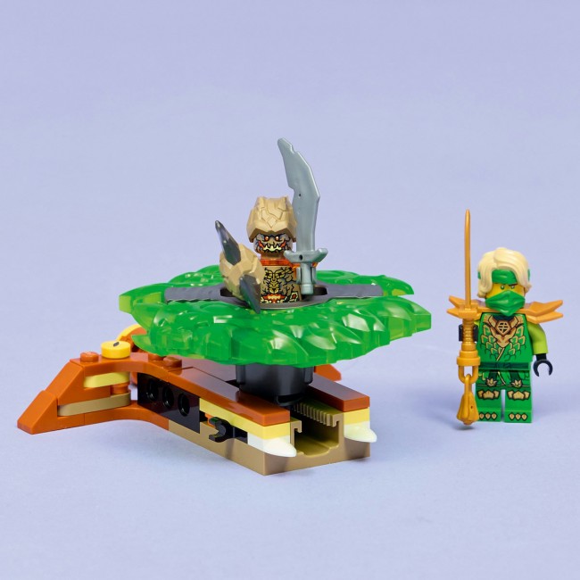LEGO NINJAGO ΛΟΙΝΤ VS. ΣΒΟΥΡΑ ΤΕΡΑΤΟΣ ΤΗΣ ΓΗΣ (71850) LEGO NINJAGO ΛΟΙΝΤ VS. ΣΒΟΥΡΑ ΤΕΡΑΤΟΣ ΤΗΣ ΓΗΣ (71850)
