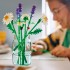 LEGO BOTANICALS DAISIES ΜΑΡΓΑΡΙΤΕΣ