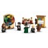 LEGO HARRY POTTER ΚΑΣΤΡΟ ΤΟΥ ΧΟΓΚΟΥΑΡΤΣ: Η ΤΕΛΕΤΗ ΤΟΥ ΚΑΠΕΛΟΥ ΤΗΣ ΕΠΙΛΟΓΗΣ (76460)
