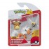 POIKEMON ΣΕΤ ΜΕ 3 ΦΙΓΟΥΡΕΣ ΜΑΧΗΣ DEDENNE-LYCANROC-NINJASK JW095155-W24 PKW4087 POIKEMON ΣΕΤ ΜΕ 3 ΦΙΓΟΥΡΕΣ ΜΑΧΗΣ DEDENNE-LYCANROC-NINJASK JW095155-W24 PKW4087
