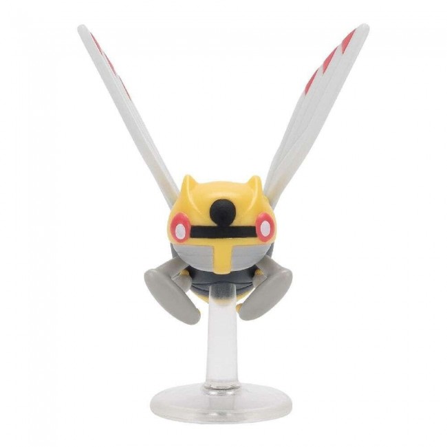 POIKEMON ΣΕΤ ΜΕ 3 ΦΙΓΟΥΡΕΣ ΜΑΧΗΣ DEDENNE-LYCANROC-NINJASK JW095155-W24 PKW4087 POIKEMON ΣΕΤ ΜΕ 3 ΦΙΓΟΥΡΕΣ ΜΑΧΗΣ DEDENNE-LYCANROC-NINJASK JW095155-W24 PKW4087