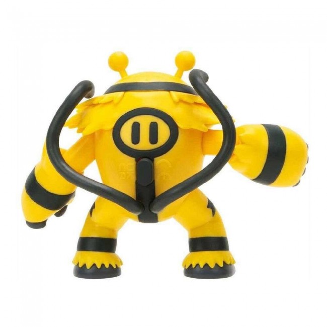 POKEMON ΦΙΓΟΥΡΑ ΜΑΧΗΣ 11 ΕΚ ELECTIVIRE POKEMON ΦΙΓΟΥΡΑ ΜΑΧΗΣ 11 ΕΚ ELECTIVIRE