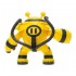 POKEMON ΦΙΓΟΥΡΑ ΜΑΧΗΣ 11 ΕΚ ELECTIVIRE POKEMON ΦΙΓΟΥΡΑ ΜΑΧΗΣ 11 ΕΚ ELECTIVIRE