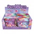 HAPPIHOBBI SCOUBIDOUS ΤΣΑΝΤΑΚΙ ΜΕ 25 SCOUBIDOUS - ΑΞΕΣΟΥΑΡ ΓΙΑ 6+ HAPPIHOBBI SCOUBIDOUS ΤΣΑΝΤΑΚΙ ΜΕ 25 SCOUBIDOUS - ΑΞΕΣΟΥΑΡ ΓΙΑ 6+