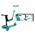 SHΟKO SCOOTER PREMIUM 3 IN 1 TROPICAL MIST ΓΙΑ 12+ ΜΗΝΩΝ SHΟKO SCOOTER PREMIUM 3 IN 1 TROPICAL MIST ΓΙΑ 12+ ΜΗΝΩΝ