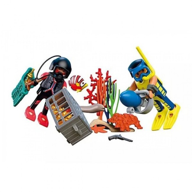 PLAYMOBIL CITY ACTION ΥΠΟΒΡΥΧΙΑ ΕΠΙΧΕΙΡΗΣΗ ΑΣΤΥΝΟΜΙΑΣ PLAYMOBIL CITY ACTION ΥΠΟΒΡΥΧΙΑ ΕΠΙΧΕΙΡΗΣΗ ΑΣΤΥΝΟΜΙΑΣ