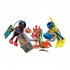 PLAYMOBIL CITY ACTION ΥΠΟΒΡΥΧΙΑ ΕΠΙΧΕΙΡΗΣΗ ΑΣΤΥΝΟΜΙΑΣ PLAYMOBIL CITY ACTION ΥΠΟΒΡΥΧΙΑ ΕΠΙΧΕΙΡΗΣΗ ΑΣΤΥΝΟΜΙΑΣ