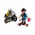 PLAYMOBIL CITY ACTION ΑΣΤΥΝΟΜΙΚΗ ΚΑΤΑΔΙΩΞΗ ΜΕ ΜΟΤΟΣΙΚΛΕΤΑ PLAYMOBIL CITY ACTION ΑΣΤΥΝΟΜΙΚΗ ΚΑΤΑΔΙΩΞΗ ΜΕ ΜΟΤΟΣΙΚΛΕΤΑ