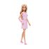 BARBIE ΚΟΥΚΛΑ FASHIONISTAS ΞΑΝΘΙΑ ΜΕ ΚΑΡΟ ΣΕΤ BARBIE ΚΟΥΚΛΑ FASHIONISTAS ΞΑΝΘΙΑ ΜΕ ΚΑΡΟ ΣΕΤ