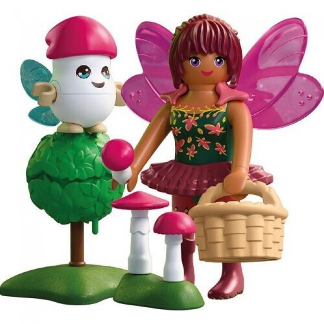 PLAYMOBIL SPECIAL PLUS ΝΕΡΑΙΔΑ ΜΕ ΜΑΓΙΚΟ ΖΩΑΚΙ PLAYMOBIL SPECIAL PLUS ΝΕΡΑΙΔΑ ΜΕ ΜΑΓΙΚΟ ΖΩΑΚΙ