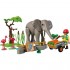 PLAYMOBIL ANIMALS AND FRIENDS ΦΡΟΝΤΙΣΤΗΣ ΖΩΟΛΟΓΙΚΟΥ ΠΑΡΚΟΥ ΜΕ ΕΛΕΦΑΝΤΑ PLAYMOBIL ANIMALS AND FRIENDS ΦΡΟΝΤΙΣΤΗΣ ΖΩΟΛΟΓΙΚΟΥ ΠΑΡΚΟΥ ΜΕ ΕΛΕΦΑΝΤΑ