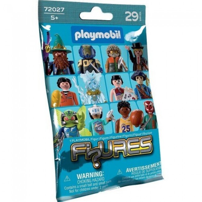 PLAYMOBIL FIGURES ΣΕΙΡΑ 29 ΑΓΟΡΙ PLAYMOBIL FIGURES ΣΕΙΡΑ 29 ΑΓΟΡΙ