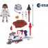 PLAYMOBIL ESA ΔΙΑΣΤΗΜΙΚΟ ΕΞΕΡΕΥΝΗΤΙΚΟ ΣΚΑΦΟΣ PLAYMOBIL ESA ΔΙΑΣΤΗΜΙΚΟ ΕΞΕΡΕΥΝΗΤΙΚΟ ΣΚΑΦΟΣ
