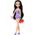 BARBIE DREAM BESTIES IMPULSE ΚΟΥΚΛΑ ΜΕ ΜΩΒ ΜΑΓΙΩ (JGH86) BARBIE DREAM BESTIES IMPULSE ΚΟΥΚΛΑ ΜΕ ΜΩΒ ΜΑΓΙΩ (JGH86)