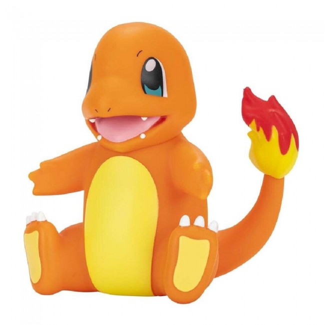 POKEMON W12 ΦΙΓΟΥΡΑ ΒΙΝΥΛΙΟΥ 10 EK. - CHARMANDER (JW000254-W13) POKEMON W12 ΦΙΓΟΥΡΑ ΒΙΝΥΛΙΟΥ 10 EK. - CHARMANDER (JW000254-W13)