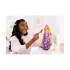 DISNEY PRINCESS KOYKΛΑ ΡΑΠΟΥΝΖΕΛ ΜΕ ΜΑΛΛΙΑ ΠΟΥ ΛΑΜΠΟΥΝ - JHL46 DISNEY PRINCESS KOYKΛΑ ΡΑΠΟΥΝΖΕΛ ΜΕ ΜΑΛΛΙΑ ΠΟΥ ΛΑΜΠΟΥΝ - JHL46