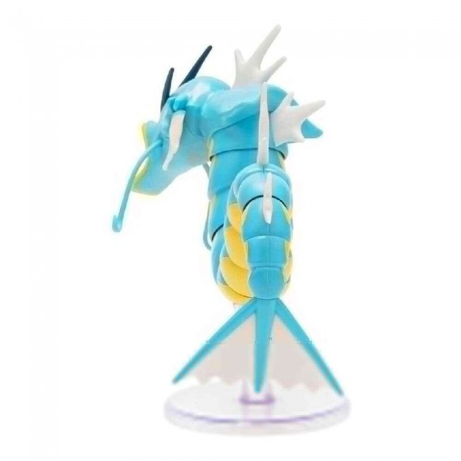 POKEMON ΦΙΓΟΥΡΕΣ 30ΕΚ. W7 EPIC BATTLE FIGURE CYARADOS POKEMON ΦΙΓΟΥΡΕΣ 30ΕΚ. W7 EPIC BATTLE FIGURE CYARADOS