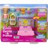 BARBIE FAMILY & FRIENDS CHELSEA ΣΕΤ ΠΑΡΤΥ ΜΕ ΤΣΑΙ (JJB40) BARBIE FAMILY & FRIENDS CHELSEA ΣΕΤ ΠΑΡΤΥ ΜΕ ΤΣΑΙ (JJB40)