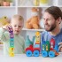 MEGA BLOKS ΤΡΑΚΤΕΡ ΜΕ ΖΩΑΚΙΑ 30 TEM. (JKG33) MEGA BLOKS ΤΡΑΚΤΕΡ ΜΕ ΖΩΑΚΙΑ 30 TEM. (JKG33)