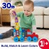 MEGA BLOKS ΤΡΑΚΤΕΡ ΜΕ ΖΩΑΚΙΑ 30 TEM. (JKG33) MEGA BLOKS ΤΡΑΚΤΕΡ ΜΕ ΖΩΑΚΙΑ 30 TEM. (JKG33)