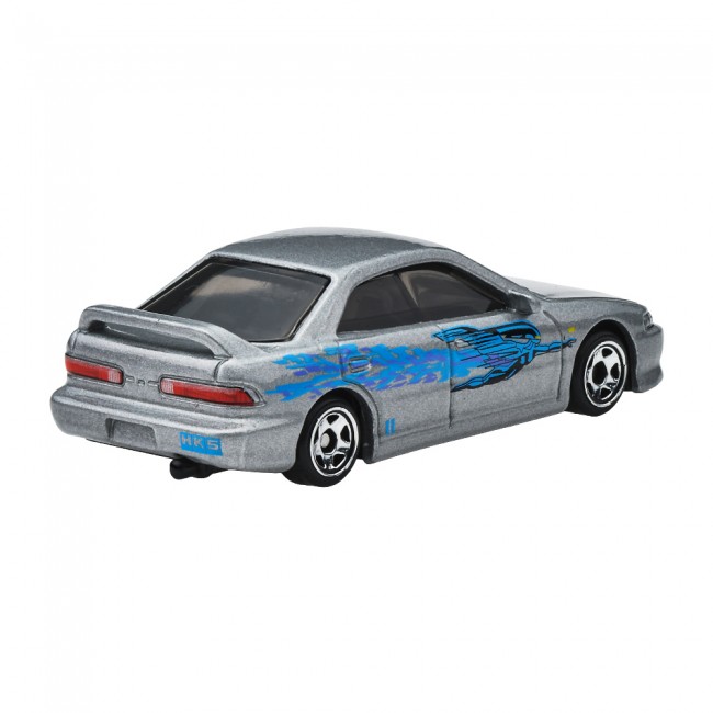 HOT WHEELS FAST & FURIOUS SILVER SERIES GRAPHIC REMIX 25 YEARS CUSTOM PERSONNALISE ACURA INTEGRA SEDAN GSA HOT WHEELS FAST & FURIOUS SILVER SERIES GRAPHIC REMIX 25 YEARS CUSTOM PERSONNALISE ACURA INTEGRA SEDAN GSA