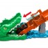 HOT WHEELS MONSTER TRUCKS ΠΙΣΤΑ ΕΞΟΝΤΩΣΗ ΚΡΟΚΟΔΕΙΛΟΥ (JJN45)