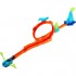 HOT WHEELS STUNT ΠΙΣΤΑ ΓΙΑ ΚΟΠΛΑ SLAM JUMP CHALLENGE (JHK78) HOT WHEELS STUNT ΠΙΣΤΑ ΓΙΑ ΚΟΠΛΑ SLAM JUMP CHALLENGE (JHK78)