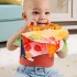 ΒΙΒΛΙΑΡΑΚΙ ΜΑΛΑΚΟ FISHER PRICE 4 ΕΠΟΧΕΣ JKP53