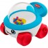  POPCORN ΚΛΑΣΙΚΟ FISHER PRICE ΠΑΙΧΝΙΔΙ ΜΕ ΜΠΑΛΙΤΣΕΣ