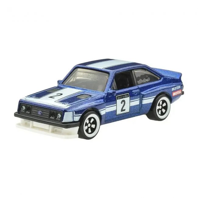 HOT WHEELS ΑΥΤΟΚΙΝΗΤΑΚΙΑ -ΑΥΤΟΚ/ΒΙΟΜ. INTERNATIONAL RALLY ΣΧΕΔΙΟ 2