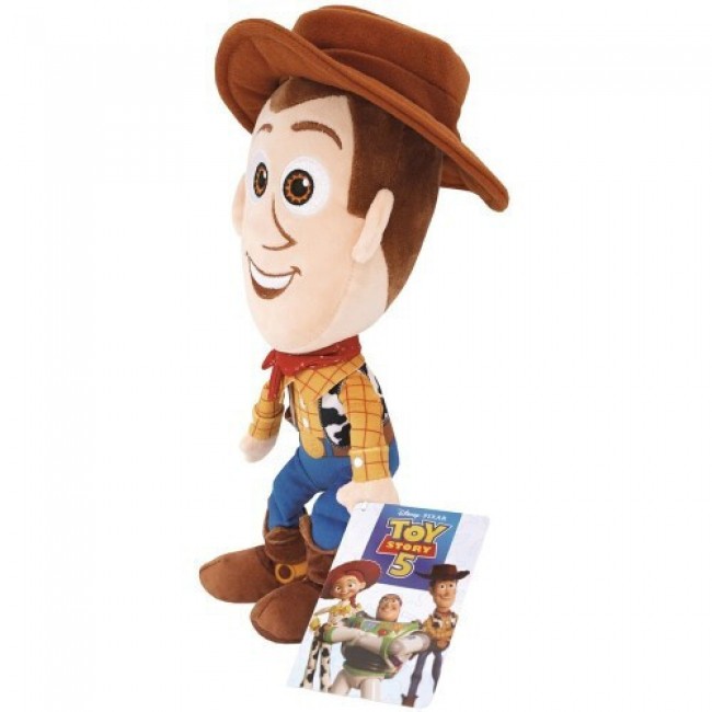 ΧΝΟΥΔΩΤΟ DISNEY PIXAR WOODY TOY STORY 25 EK. ΧΝΟΥΔΩΤΟ DISNEY PIXAR WOODY TOY STORY 25 EK.