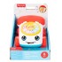 ΚΛΑΣΙΚΟ ΤΗΛΕΦΩΝΑΚΙ ΜΙΝΙ FISHER PRICE ΚΛΑΣΙΚΟ ΤΗΛΕΦΩΝΑΚΙ ΜΙΝΙ FISHER PRICE