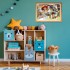 CLEMENTONI PUZZLE SUPER COLOR 104ΤΕΜ. TOY STORY CLEMENTONI PUZZLE SUPER COLOR 104ΤΕΜ. TOY STORY