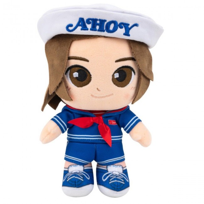 STRANGER THINGS CHIBI ΛΟΥΤΡΙΝΟ 20ΕΚ. AHOY STRANGER THINGS CHIBI ΛΟΥΤΡΙΝΟ 20ΕΚ. AHOY