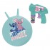 ΛΑΜΠΑΔΑ BOING AND BUBBLE GUN STITCH ΛΑΜΠΑΔΑ BOING AND BUBBLE GUN STITCH