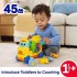 MEGA BLOKS ΣΧΟΛΙΚΟ ΛΕΩΦΟΡΕΙΟ ΜΕ ΑΡΙΘΜΟΥΣ 45 TEM (JKG34) MEGA BLOKS ΣΧΟΛΙΚΟ ΛΕΩΦΟΡΕΙΟ ΜΕ ΑΡΙΘΜΟΥΣ 45 TEM (JKG34)